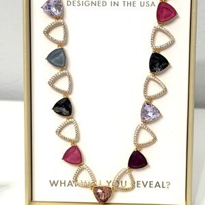 Bomb Party Jewel Candy Dreams - Necklace